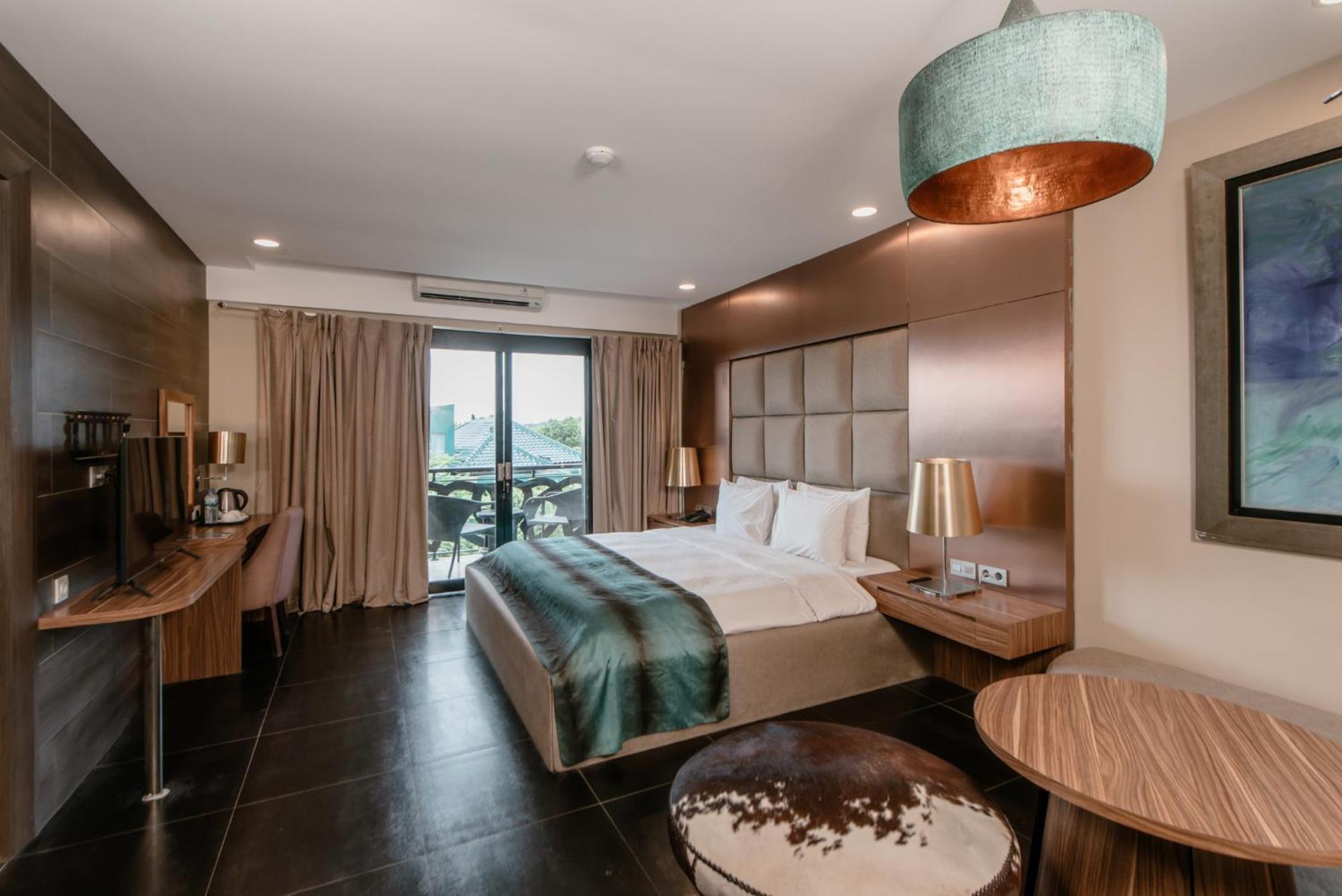 Amaroossa Suite Bali Nusa Dua  Exteriör bild