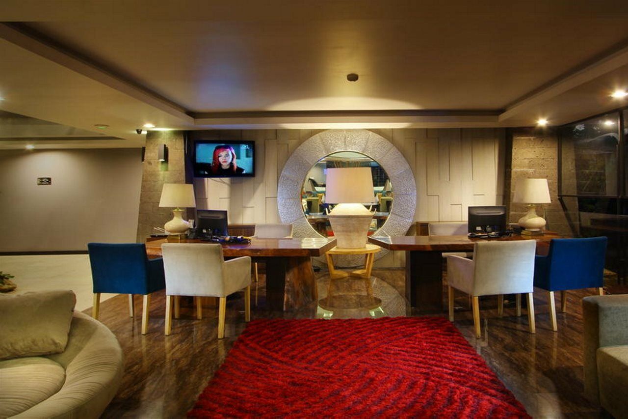 Amaroossa Suite Bali Nusa Dua  Exteriör bild